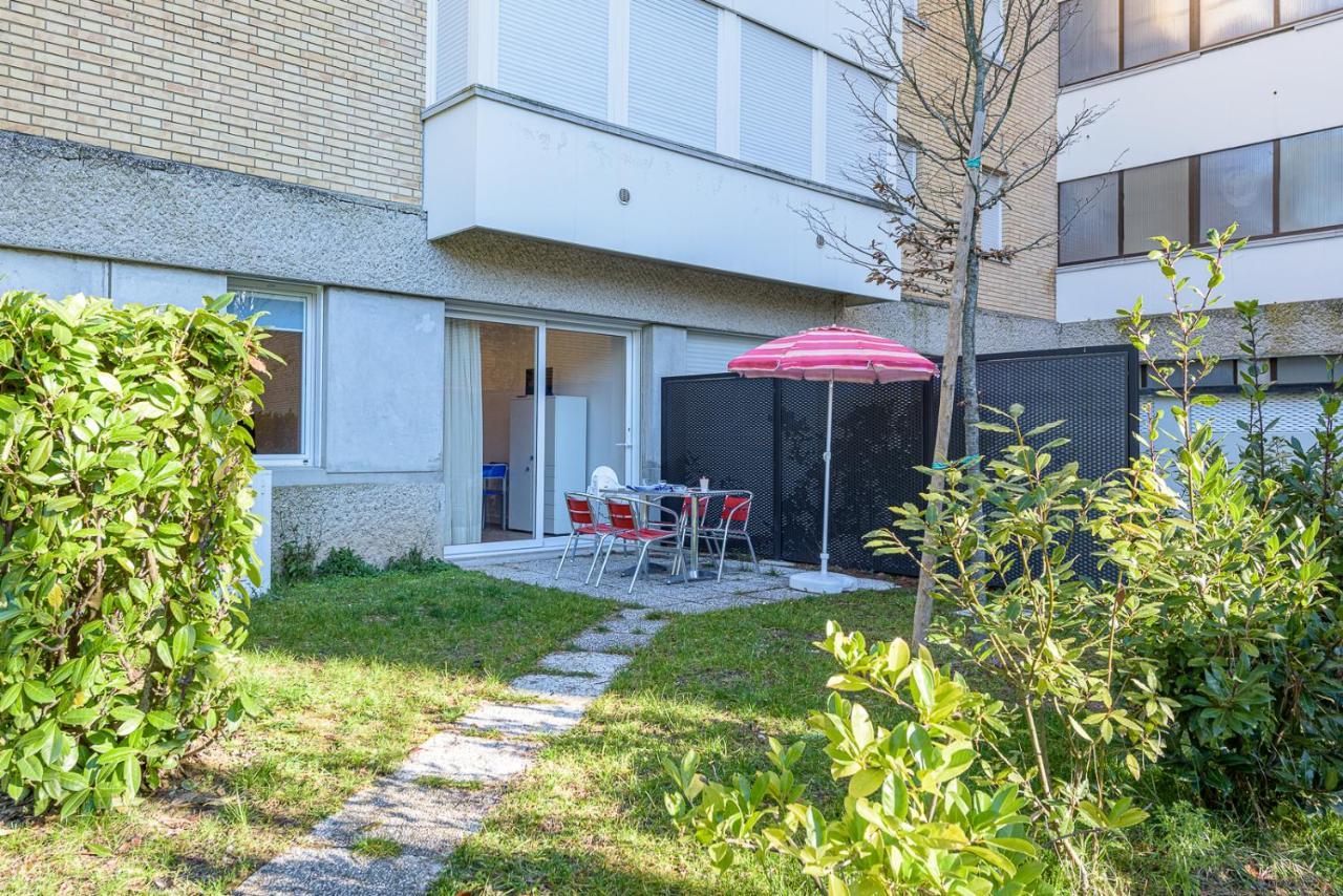 Residence Pineda Bibione Exterior photo